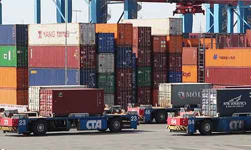 Cargo documentation review